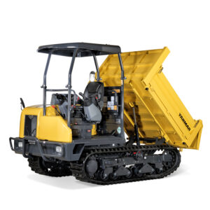 Rupsdumper 2.5T